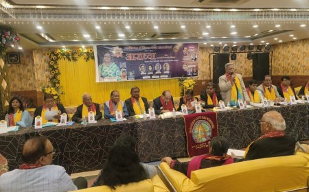 डिस्ट्रिक्ट सम्मान समारोह में वह क्लब जिन्होंने श्रेष्ठ सेवा कार्य किया, उन्हें सम्मानित किया गया! सम्मानित होने वाले क्लब्स में क्लब अलंकृत, क्लब भूमिजा, क्लब शौर्य तथा क्लब समर्पण आदि रहे