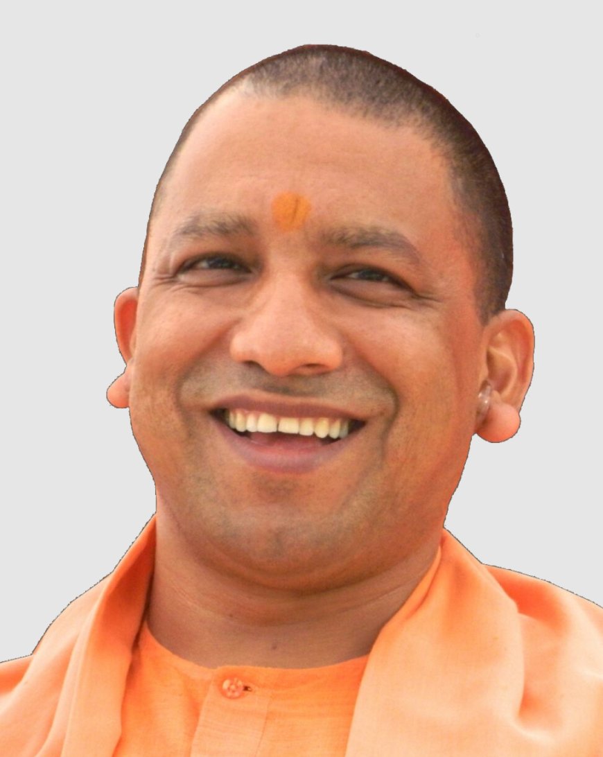 यूपी को ‘मैन्युफैक्चरिंग हब ऑफ इंडिया’ बनाने के मिशन के साथ आज सिंगापुर-जापान रवाना होंगे सीएम योगी